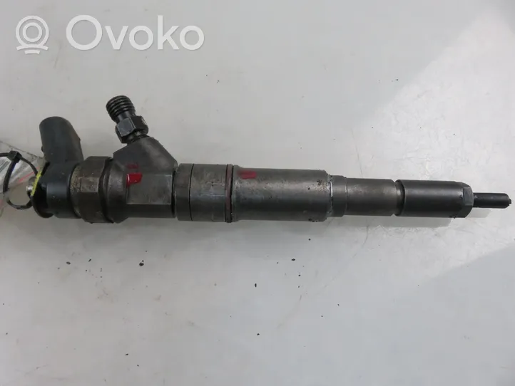 BMW 3 E90 E91 Fuel injector 