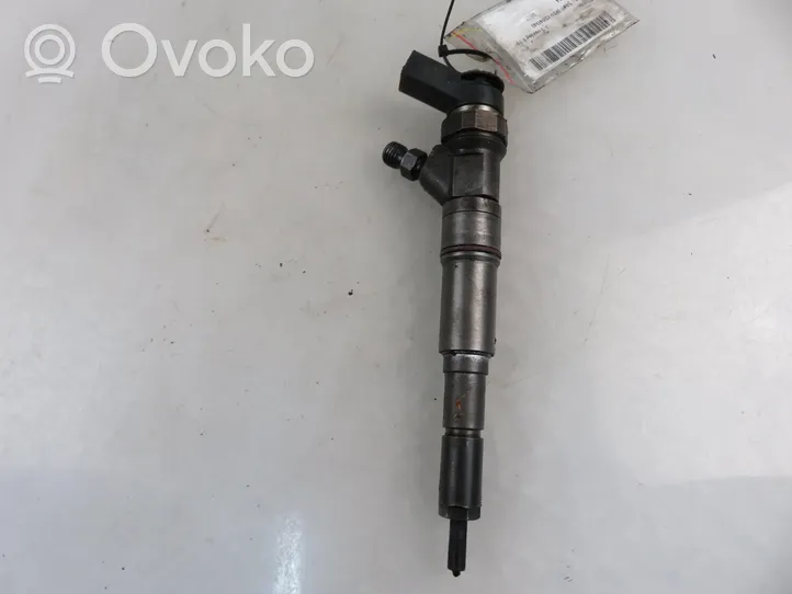 BMW 3 E90 E91 Fuel injector 