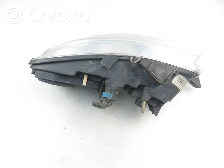 Fiat Stilo Headlight/headlamp 