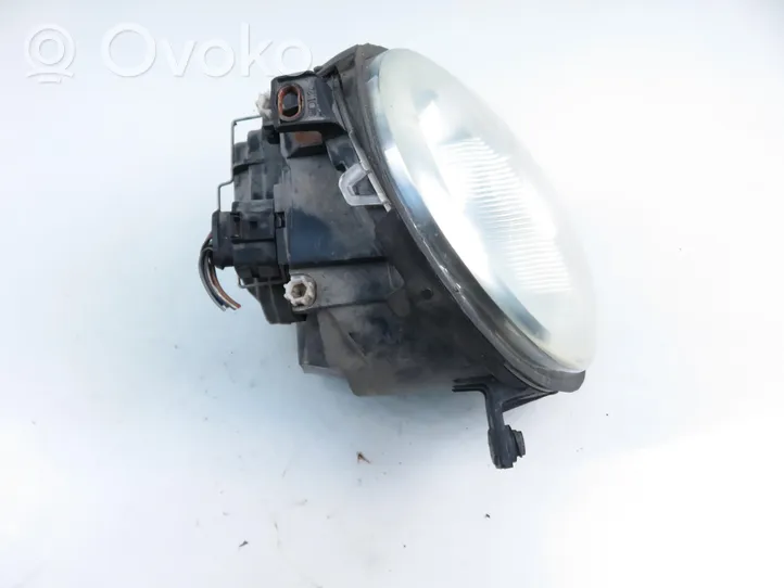 Volkswagen Lupo Lampa przednia 