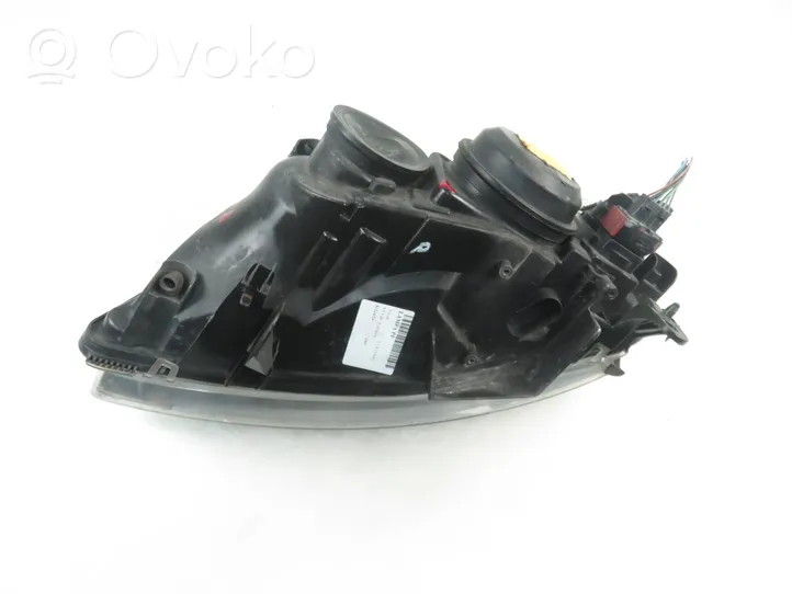 Saab 9-3 Ver1 Lampa przednia 