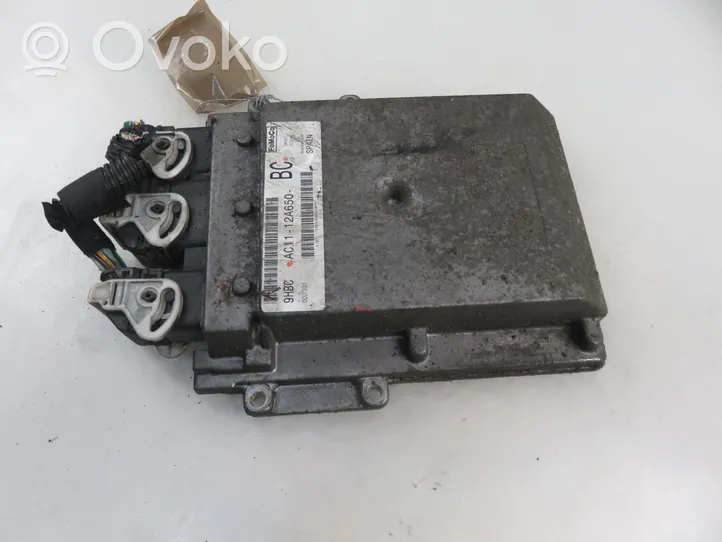 Ford Transit Calculateur moteur ECU 