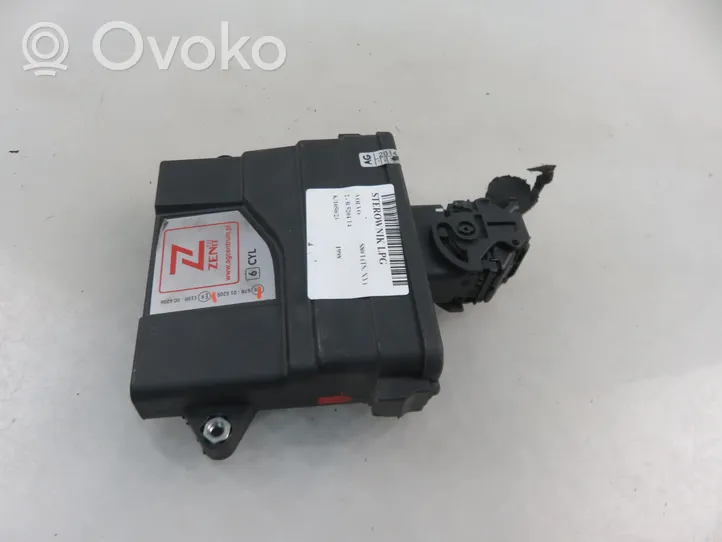 Volvo S80 Module d'unité de contrôle GPL 