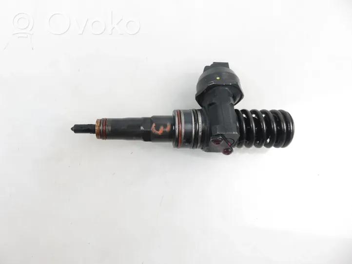 Audi A4 S4 B6 8E 8H Injecteur de carburant 0414720214