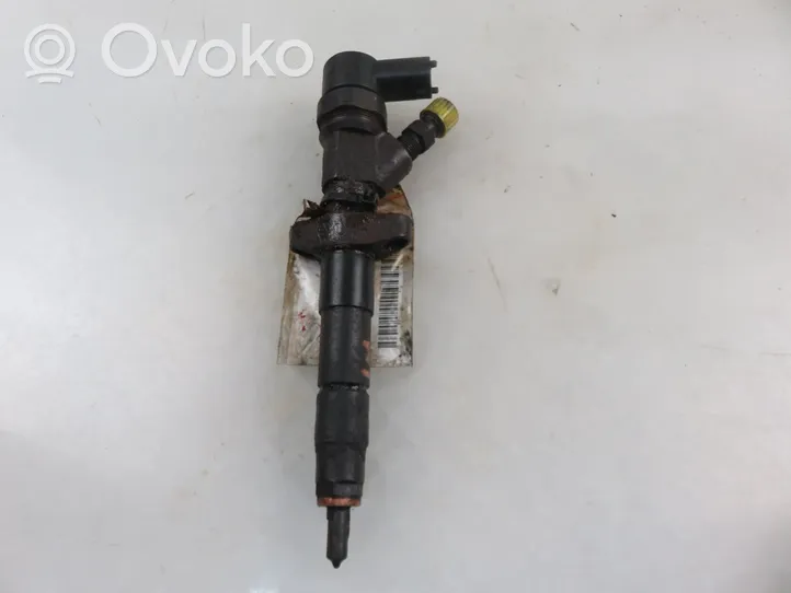 Renault Master II Injecteur de carburant 8200146357