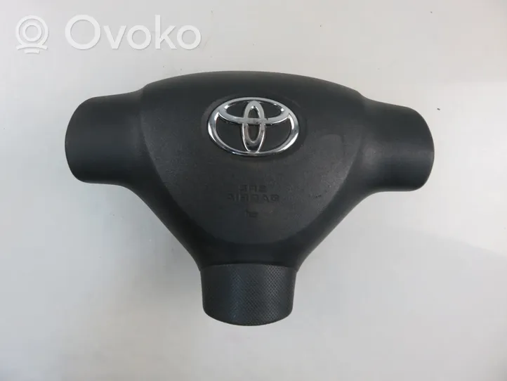 Toyota Aygo AB10 Vairo oro pagalvė 