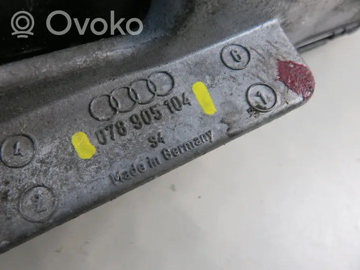 Audi A6 S6 C5 4B Aukštos įtampos ritė "babyna" 