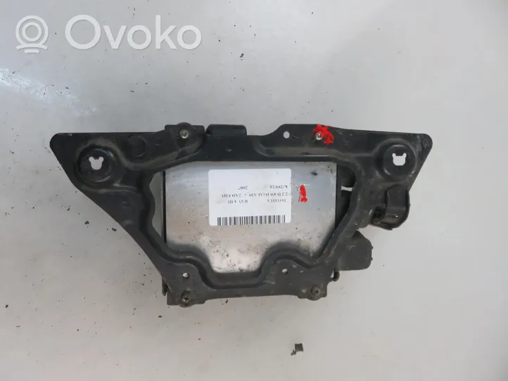 Toyota RAV 4 (XA30) Citu veidu vadības bloki / moduļi 1310001371