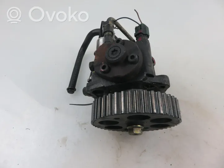 Opel Meriva A Fuel injection high pressure pump HU2940000071