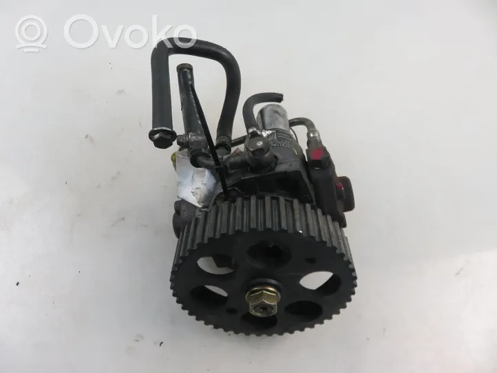 Opel Meriva A Fuel injection high pressure pump HU2940000071