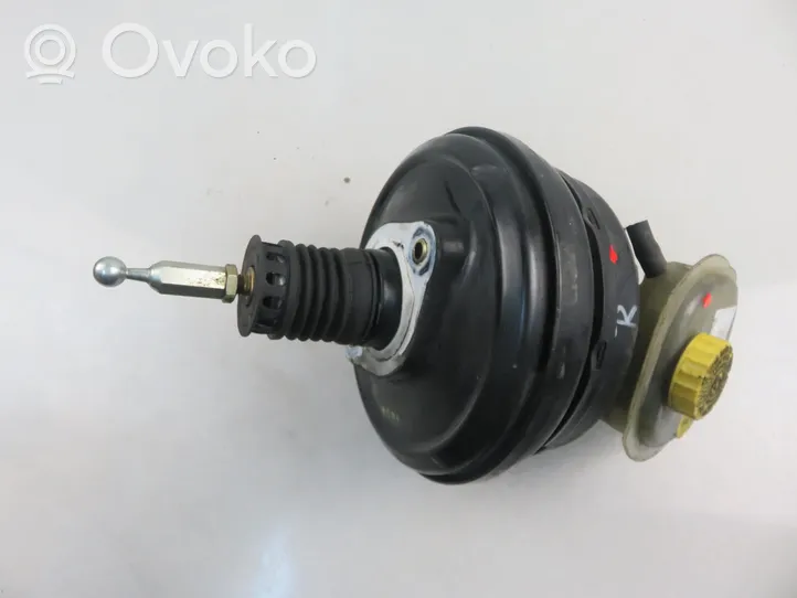 Audi A6 S6 C5 4B Brake booster 