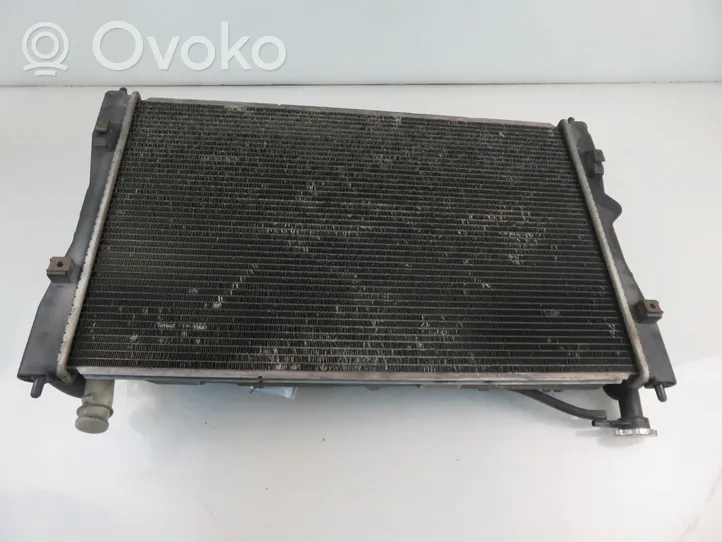 Mitsubishi Colt Coolant radiator 