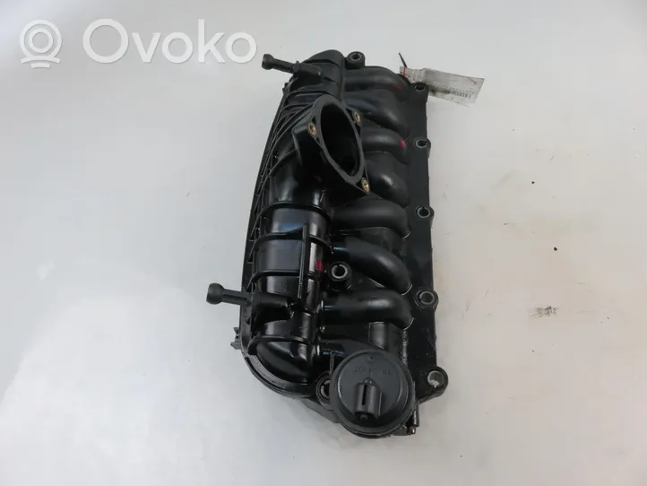 Volkswagen PASSAT B6 Intake manifold 