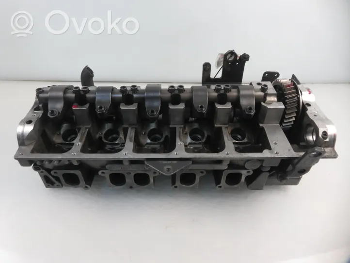 Volkswagen Touareg I Culasse moteur 070103373A