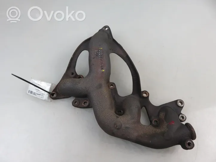 Mercedes-Benz A W168 Exhaust manifold 