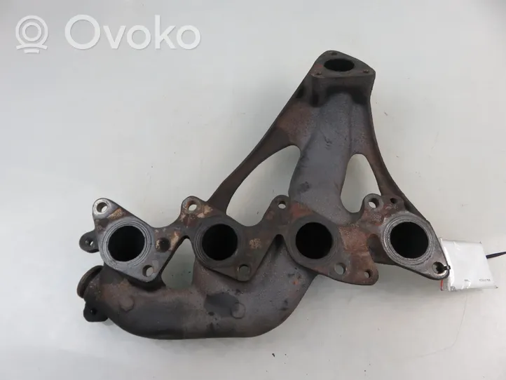 Mercedes-Benz A W168 Exhaust manifold 