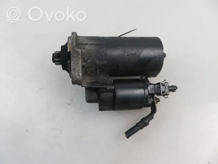 Volkswagen Golf IV Motor de arranque 0001121006