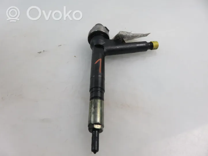 Opel Meriva A Fuel injector 