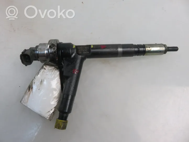 Opel Meriva A Fuel injector 