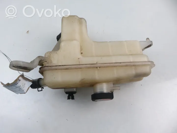 Toyota RAV 4 (XA30) Coolant expansion tank/reservoir 