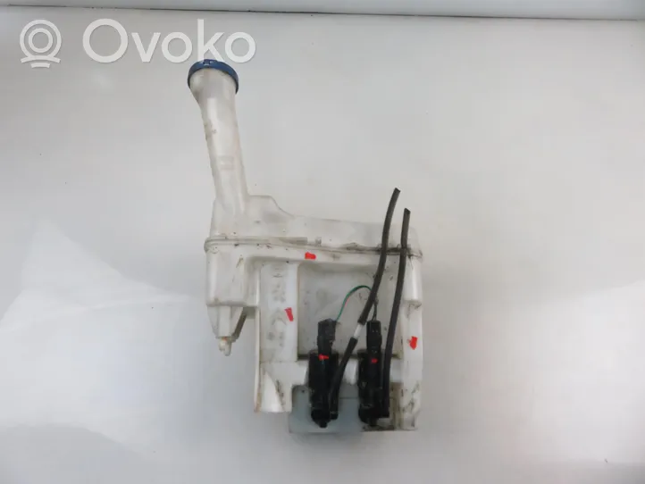 Toyota Aygo AB10 Zbiornik płynu do spryskiwaczy szyby przedniej / czołowej 