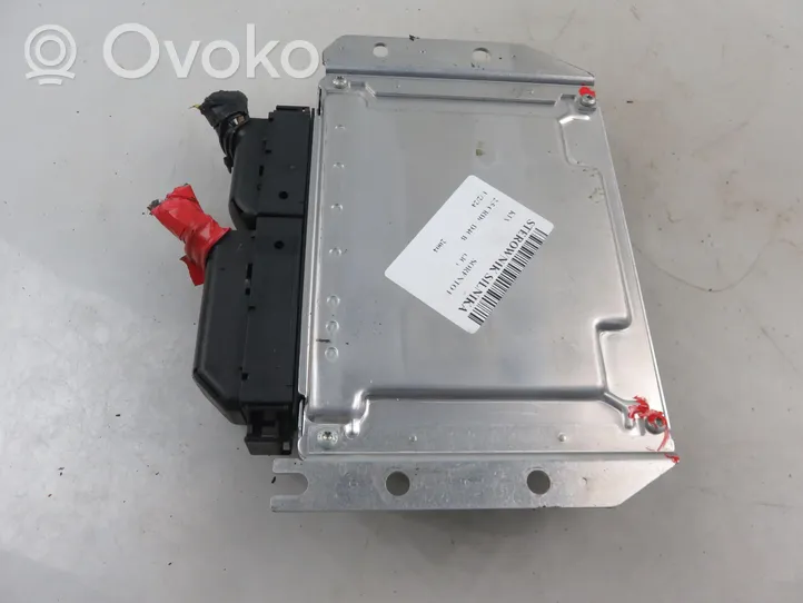 KIA Sorento Sterownik / Moduł ECU 391004A810