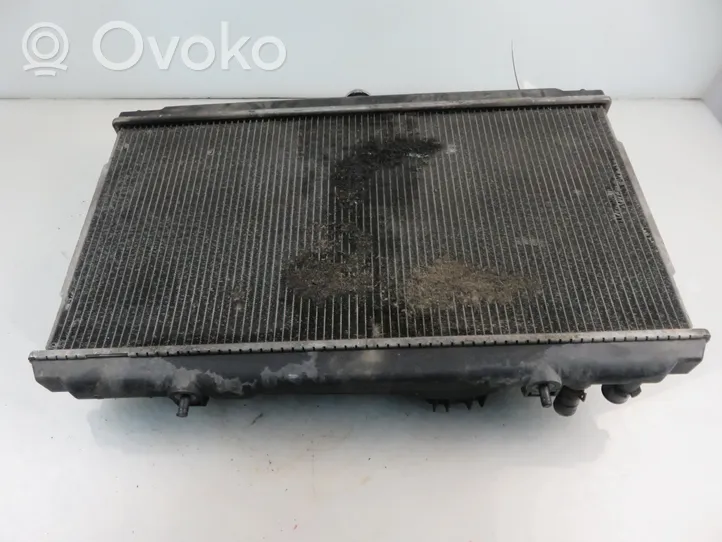 Nissan Primera Radiateur de refroidissement 