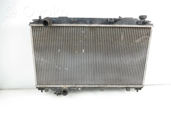 Honda Civic Coolant radiator 