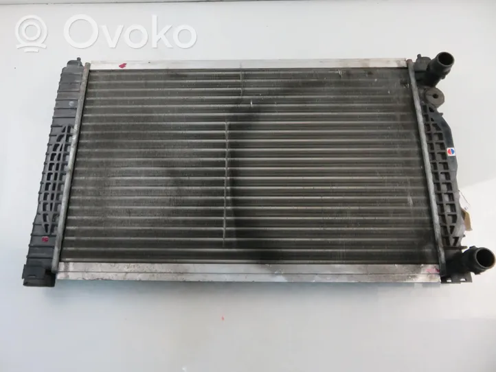 Volkswagen PASSAT B5.5 Coolant radiator 