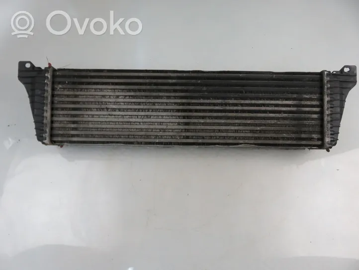 Mercedes-Benz Vito Viano W639 Chłodnica powietrza doładowującego / Intercooler 