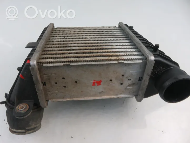 Seat Toledo II (1M) Radiador intercooler 