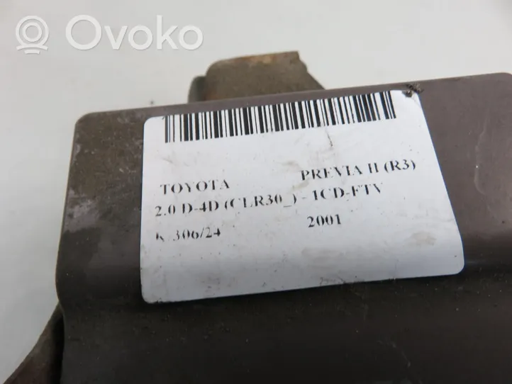 Toyota Previa (XR30, XR40) II Injection control unit/module 1310001041