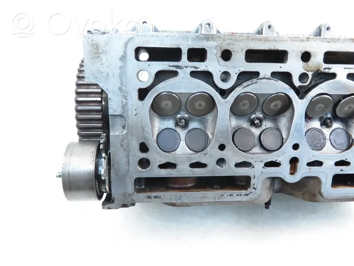 Renault Twingo I Engine head 