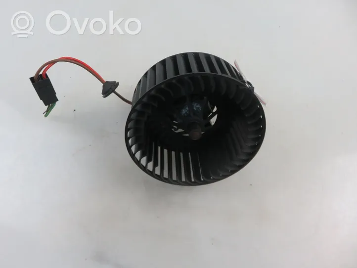 Opel Tigra B Heater fan/blower 