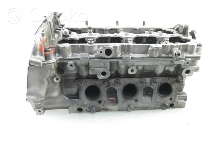 Audi A4 S4 B8 8K Culata del motor 