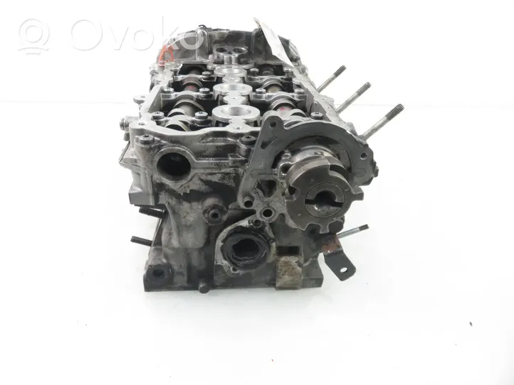 Audi A4 S4 B8 8K Engine head 