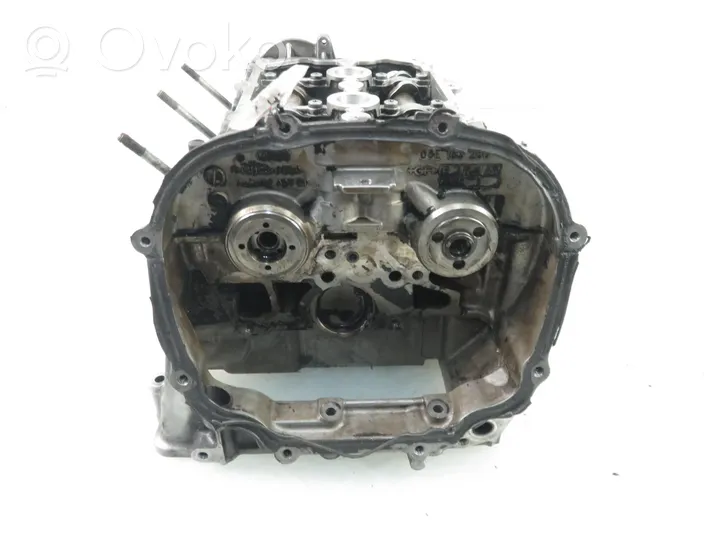 Audi A4 S4 B8 8K Engine head 