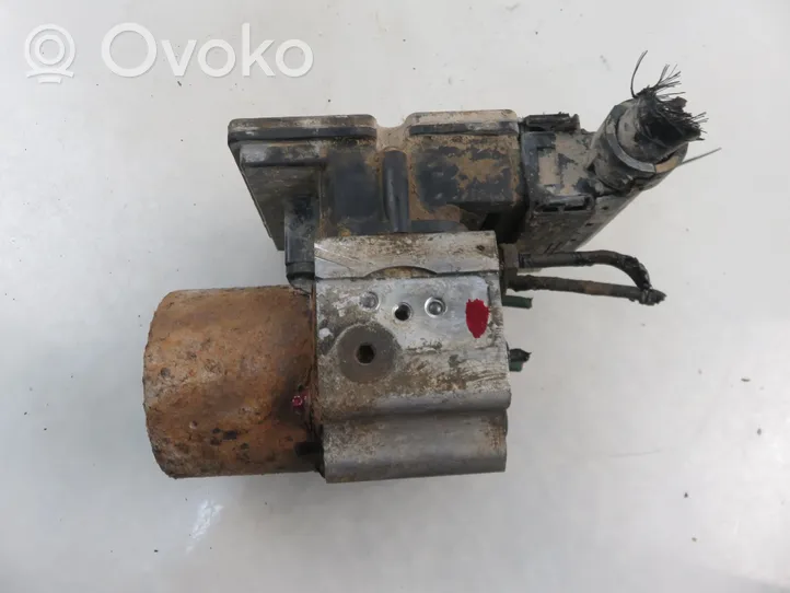 Renault Trafic II (X83) ABS Pump 13664105