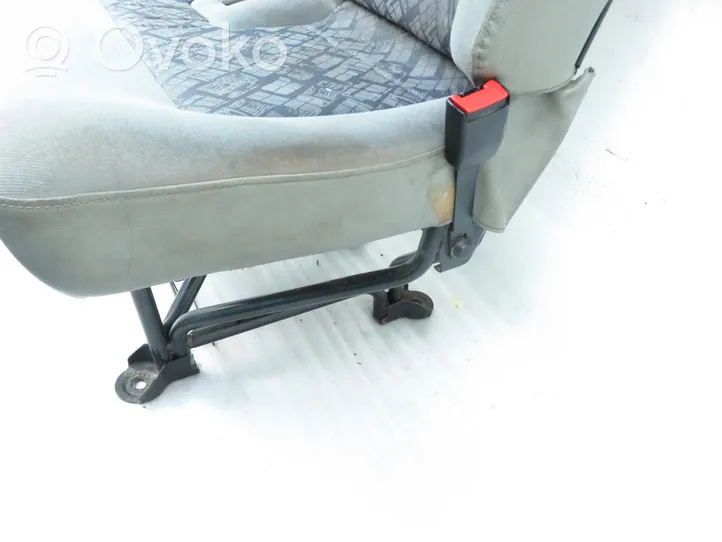 Opel Movano A Front passenger seat 