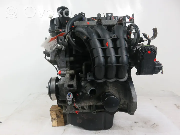 Mitsubishi Colt Moteur 134910