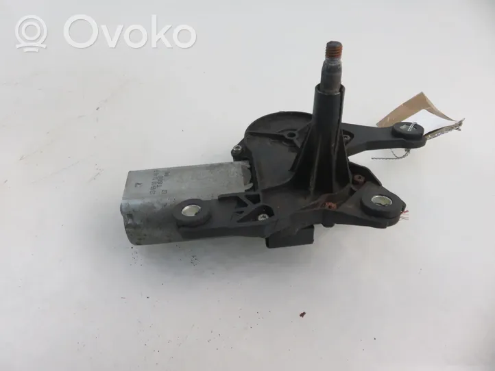 Opel Zafira A Rear window wiper motor 