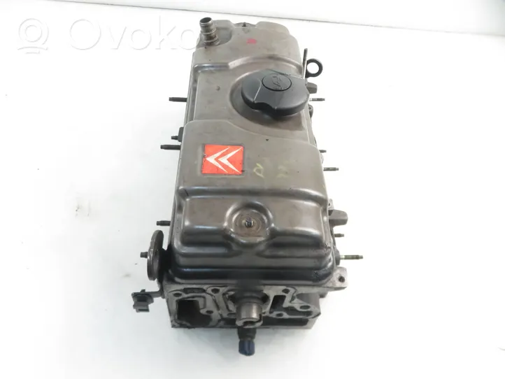 Citroen C3 Engine head 