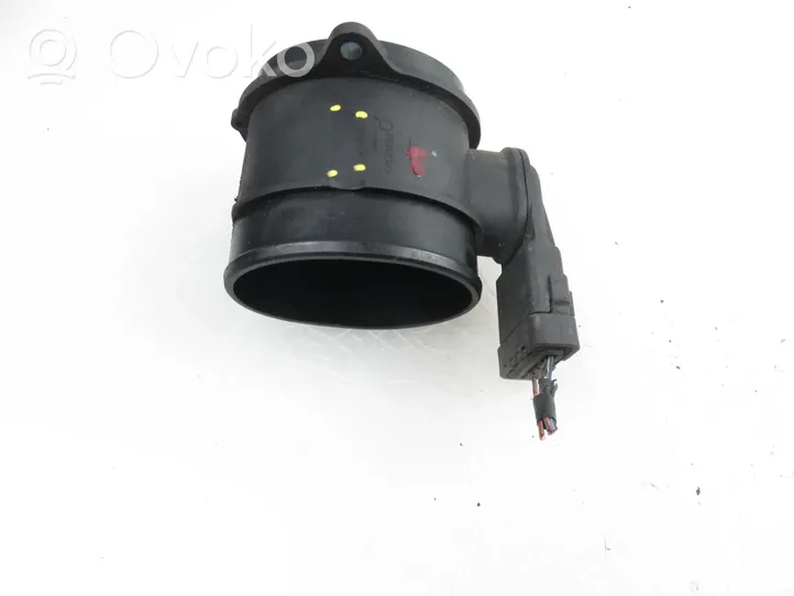 Ford Focus C-MAX Mass air flow meter 72834204