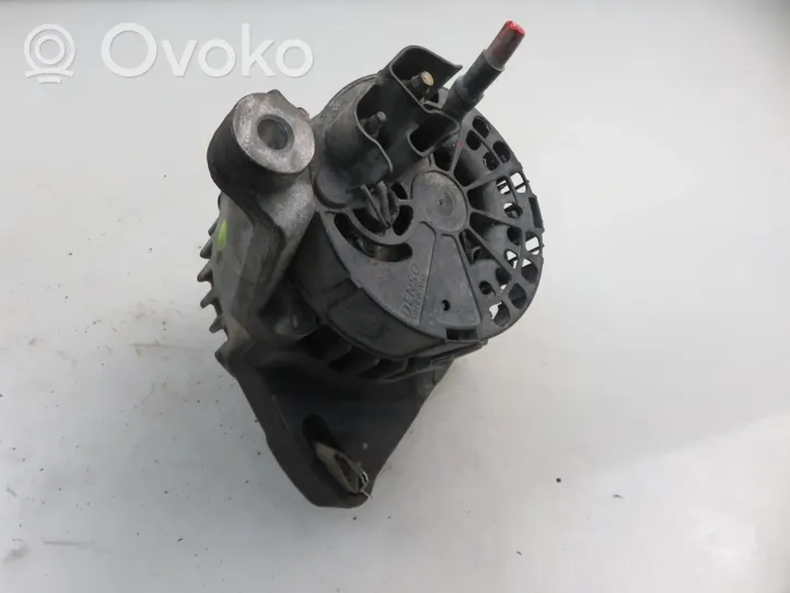 Fiat Panda II Alternator 