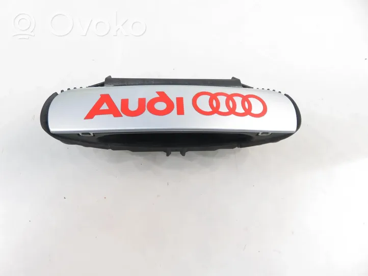 Audi A4 S4 B6 8E 8H Etuoven ulkokahva 