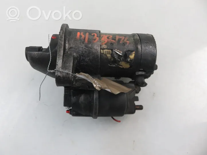 Opel Combo C Starter motor 