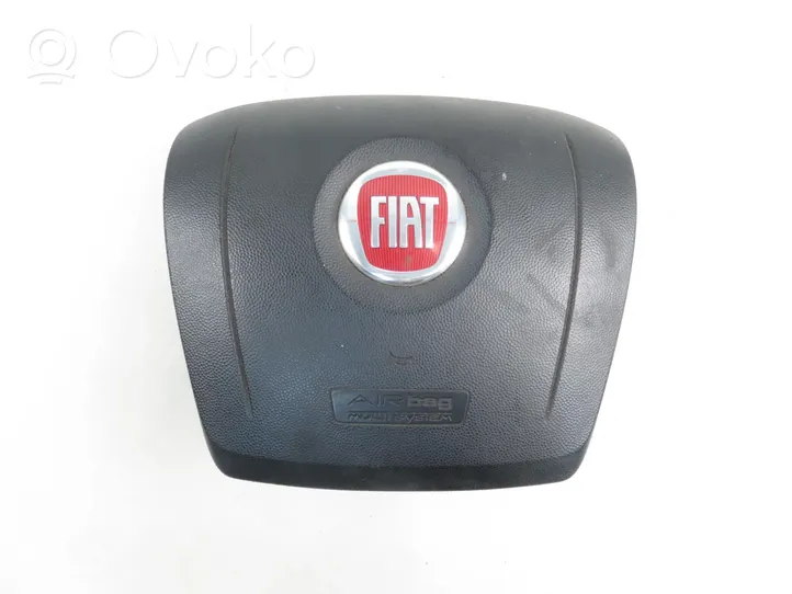Fiat Ducato Airbag del volante 