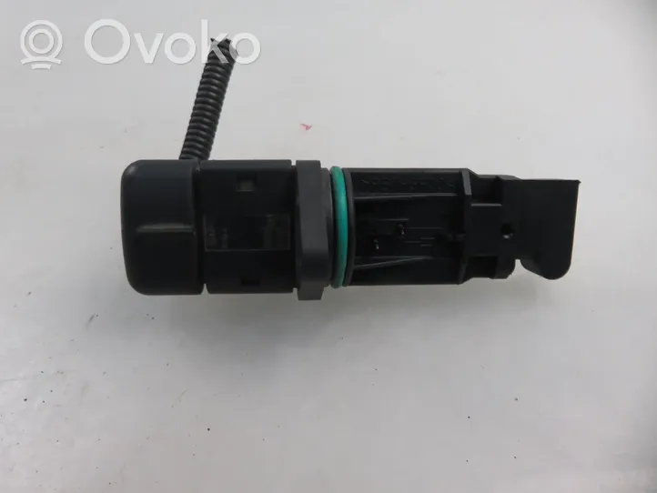 Volkswagen Polo IV 9N3 Mass air flow meter 0280217121