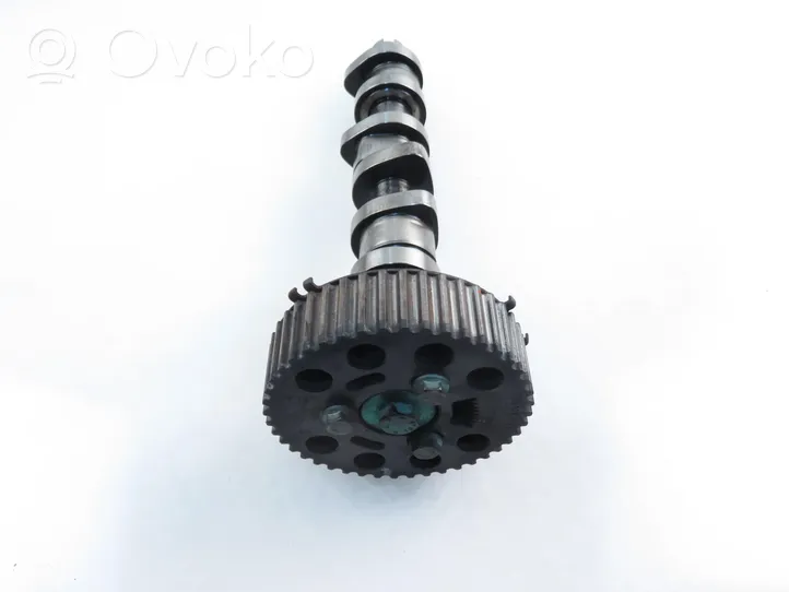 Volkswagen Polo IV 9N3 Camshaft 