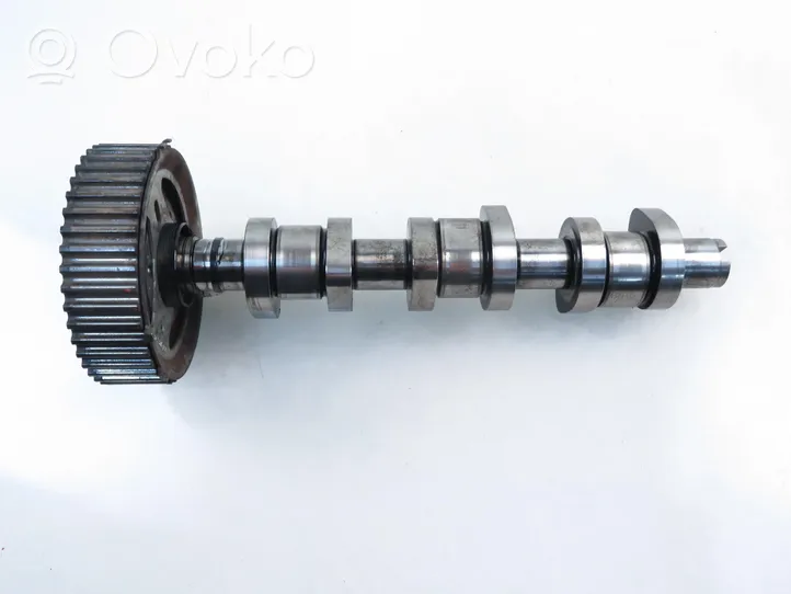 Volkswagen Polo IV 9N3 Camshaft 